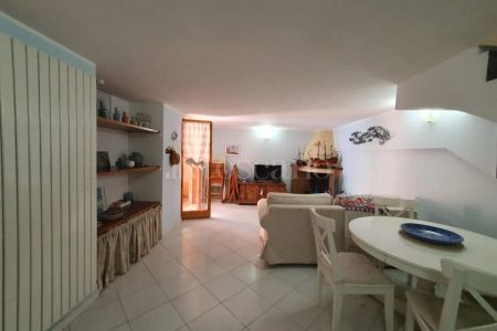 Villino a Schiera in affitto - Via Cesenatico, Fiumicino (rif. 4/2026) - Photo 2