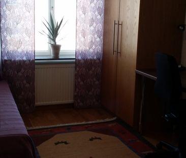 Fyrisgatan, Uppsala - Foto 2