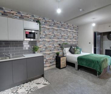 1 bedroom in a house share to rent - Photo 6