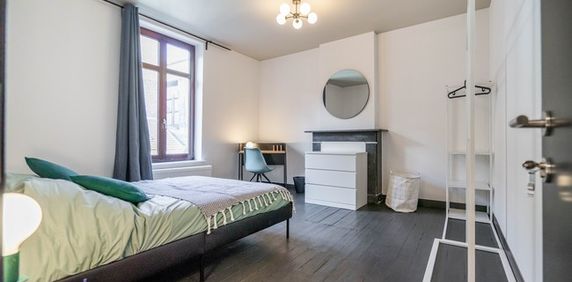 Room at Impasse Hubart 15 - Foto 2