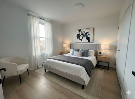 47 Rue Dante, H2S 1J6, H2S 1J6, Montréal - Photo 2