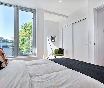 For Lease - 15 Cummings Street Unit# Th1, Toronto, Ontario - Photo 6