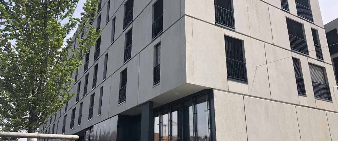Joli appartement de 2.5 pièces situé au 2ème étage - Photo 1