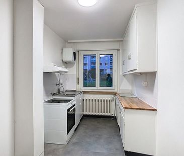 Charmant logement de 2½ pièces situé dans un quartier entouré de ve... - Photo 5