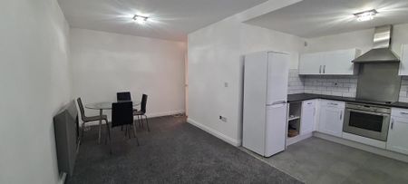 2 bedroom flat to rent - Photo 5