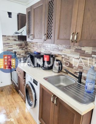 Titan 10` Metrou 1 Decembrie Ozana Parc IOR Renovat PetFriendly - Photo 1
