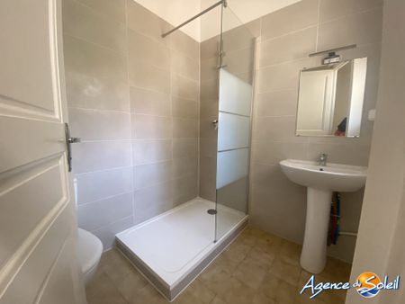 Location Appartement 2 pièces 30m² PERPIGNAN 66000 - Photo 3