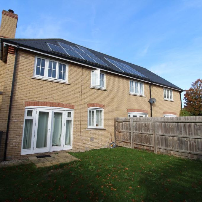 Blue Lion Close, Fen Ditton - Photo 1