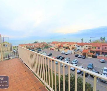 Appartement à louer 4 pièces 69.48m² - Photo 2