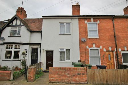 4 bedroom terraced house to rent - Photo 2