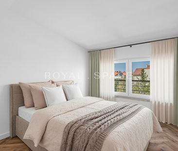 Nowy apartament przy lesie | Ząbki Gajowa - Фото 1