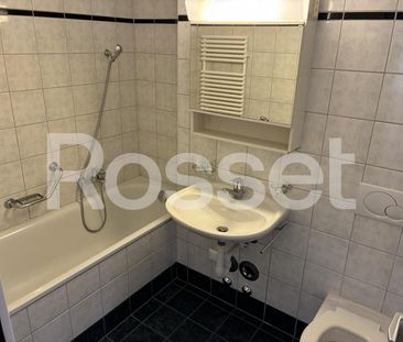 4.5 Zimmer, 96 m², 6. Stock - Photo 4