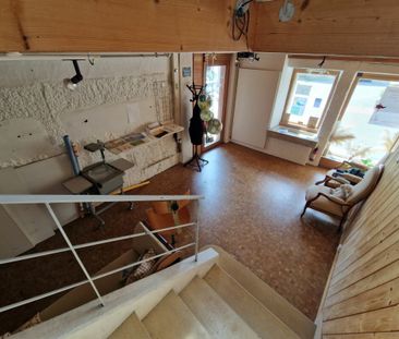 Charmant commerce dans maison villageoise - Photo 6