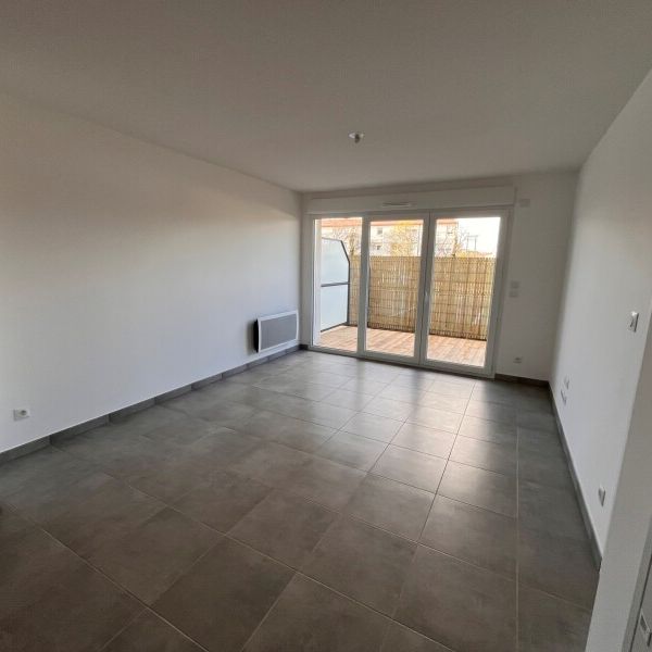 Location Appartement 2 pièces 45m² ST JORY 31790 - Photo 1