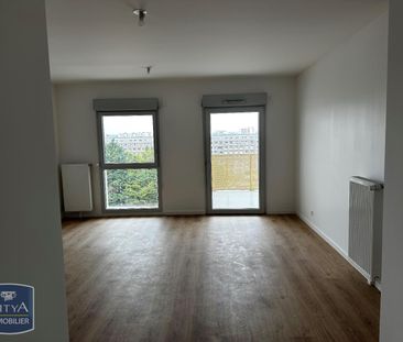 Location Appartement 4 pièces 78m² REIMS 51100 - Photo 2