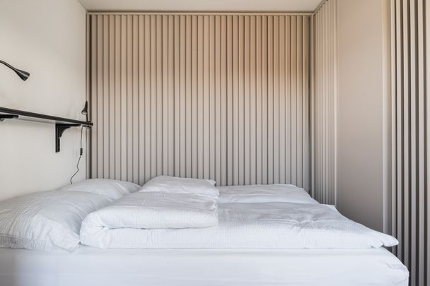 1.5 Zimmerwohnung - modernes Studio mitten in Basel - Photo 1