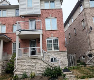 For Lease - 11 Hesketh Road Unit# BASEMENT, Ajax, Ontario - Photo 1