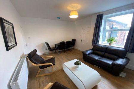 5 bedroom terraced house to rent - Photo 4