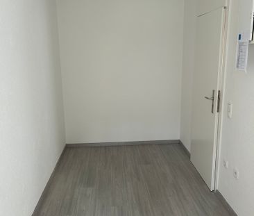 frisch sanierte 3-Zimmer Wohnung im 3. Obergeschoss - Foto 1