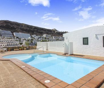 Bungalow to rent in La Perla, Puerto Rico, Gran Canaria - Photo 2