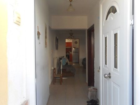 Διαμέρισμα για ενοικίαση Αρχαίο Λιμάνι (Κόρινθος) - Φωτογραφία 3