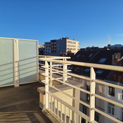 Exceptionnel! Appartement Quartier Schuman Square Ambiorix à 1000 Bruxelles - Foto 1