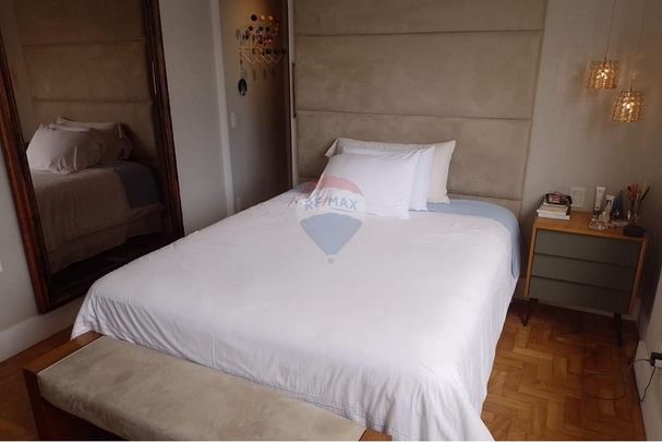 Apartamento para alugar 3 suites 2 vagas no Jardim Paulista - Foto 1