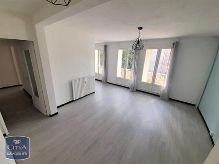 Location Appartement 3 pièces 67m² AIX EN PROVENCE 13100 - Photo 3