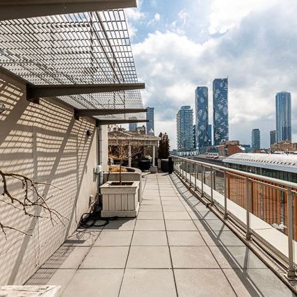 For Lease - 39 Jarvis Street Unit# 303, Toronto, Ontario - Photo 1