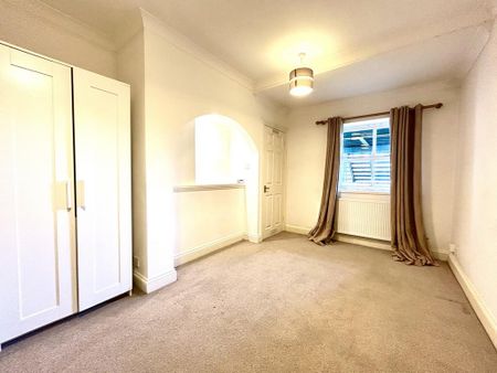 1 bedroom apartment to rent - Photo 4