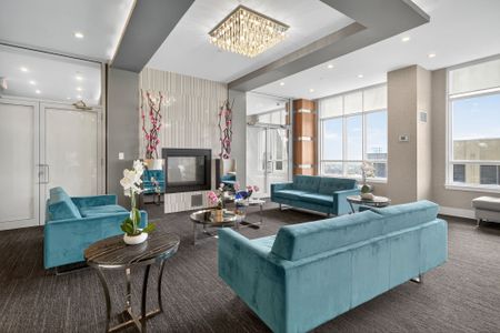 For Lease - 9201 Yonge Street Unit# 1501, Richmond Hill, Ontario - Photo 2