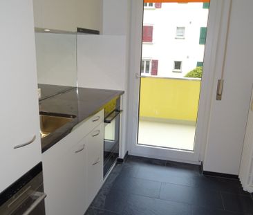 Schmuckstück im Trendquartier Breitsch - Photo 3