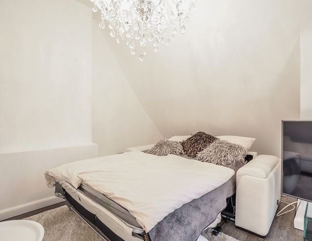 Beste Lage im Belgischen Viertel! Möblierte Wohnung auf 2 Ebenen - Photo 1