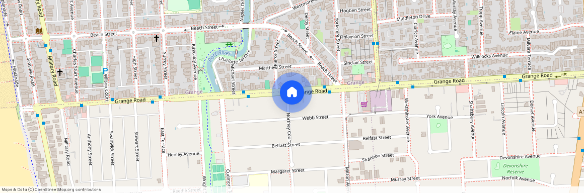 2/36 Northey Court, SA 5022, Henley Beach