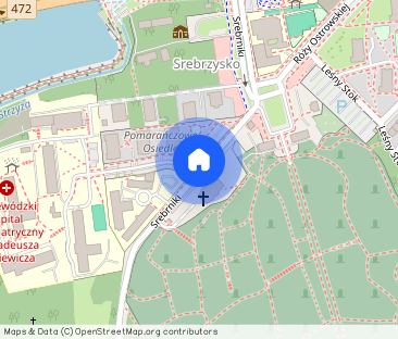 Posiadamy do wynajęcia atrakcyjne mieszkanie 2 po - Photo 1