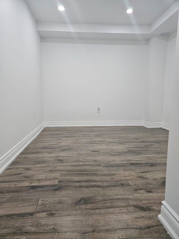 For Lease - 26 Felix Close Unit# Bsmt, Brampton, Ontario - Photo 3