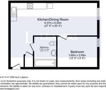 Bevington Bush, Liverpool, L3 - Photo 6