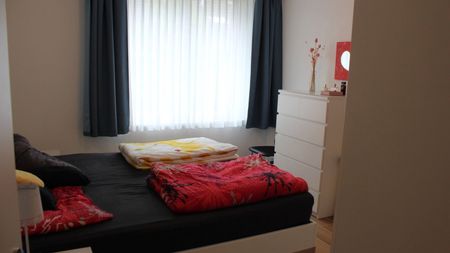 3.5 Zimmer, 80 m², 1. Stock - Photo 3