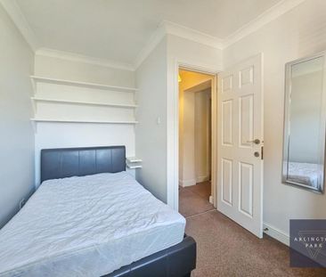 1 bedroom in a house share to rent - Photo 6