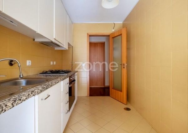 Apartamento T2 em Porto