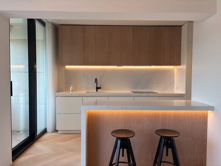 Appartement te huur - Photo 4