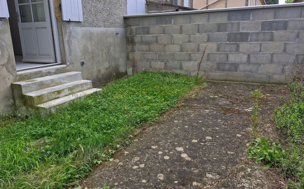 Maison à louer - Photo 1
