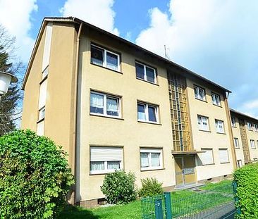 Stadtnahe Etagenwohnung mit Balkon - Foto 3