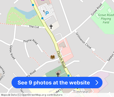 Church Road, Tiptree - Photo 1