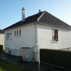 Location maison 3 pièces 51.28 m² à Bretteville-sur-Odon (14760) - Photo 2