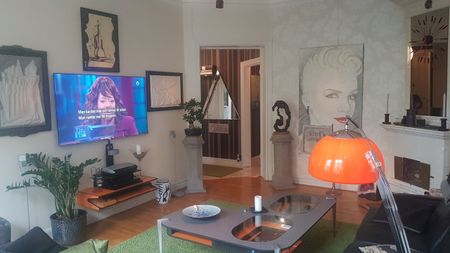 Lundagatan, Stockholm - Foto 4