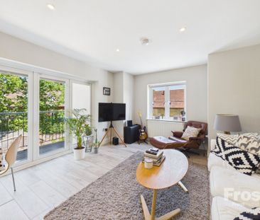 Pitchers Yard, 25a Summers Road, Burnham,SL1 - Photo 2