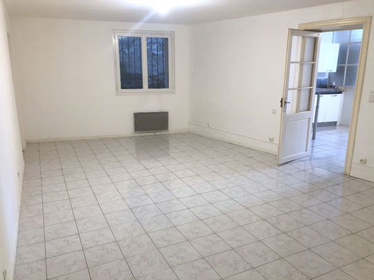 Location appartement 2 pièces, 57.78m², Castelnaudary - Photo 1