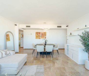3 bedroom luxury Flat for rent in Valencia, Spain - Photo 2