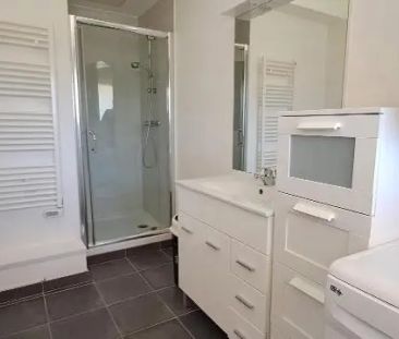 Appartement à louer 1 pièce 26.46m² - Photo 4